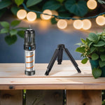 Outdoor Camping Light Mosquito Repellent