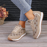 Trendy Women’s Sneakers 