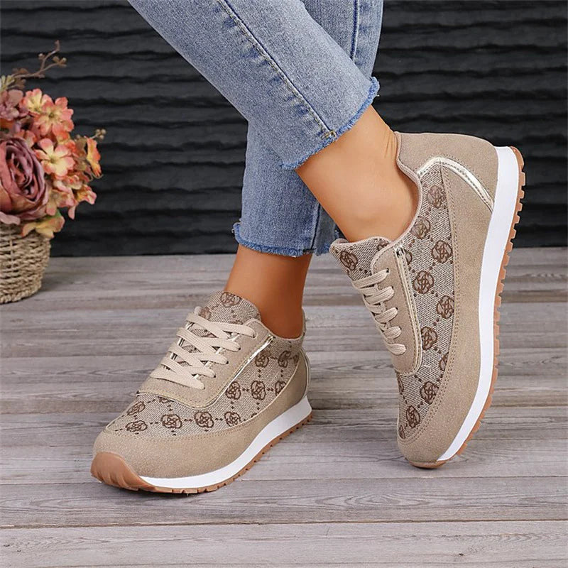 Trendy Women’s Sneakers 