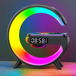 Universal wireless charging pad