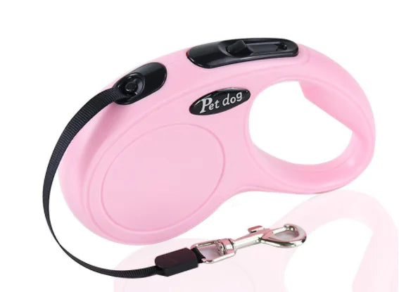 All-in-one Pup Harness with Poop Bags