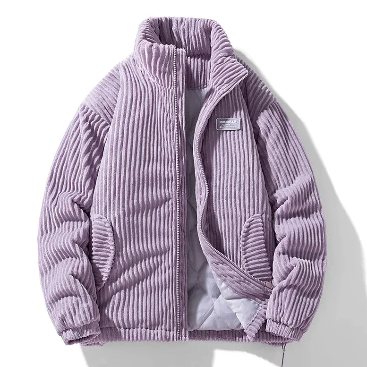 Men's Cold-Resistant Coat Jacket