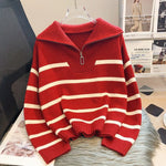 Casual knitwear for women