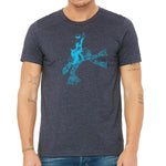 Rodeo Graphic Tee