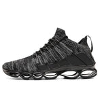 Steel Toe Outdoor Safety Work Shoes