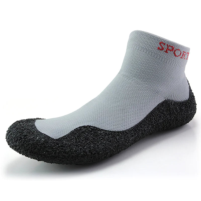 Men's Comfort Footwear SockShoes