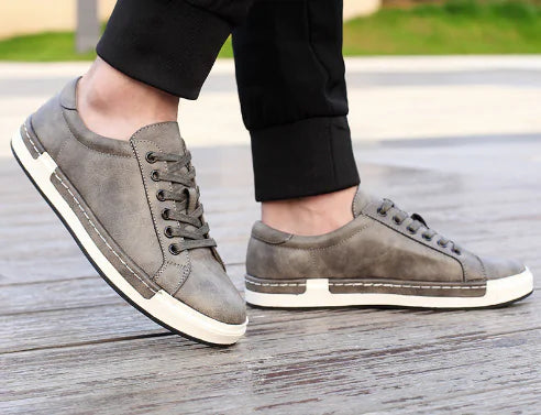 Men's Elegant Designer Smart Shoes