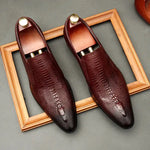 The Allure of Fashion Footwear