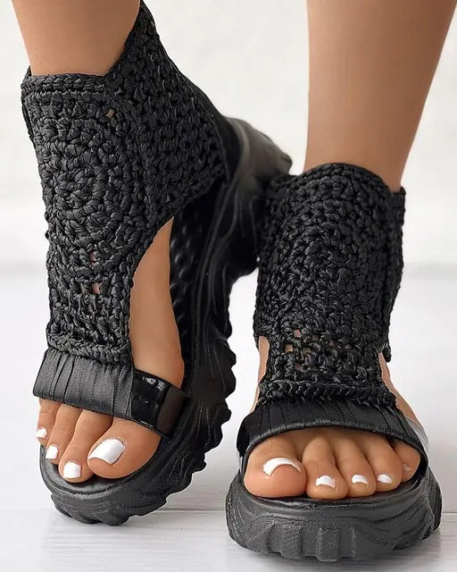 Easy to wear