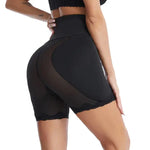 Natural Curves with Women's Waist Trainer, Invisible Under Clothing
