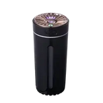 Multi-Color LED Vehicle Humidifier