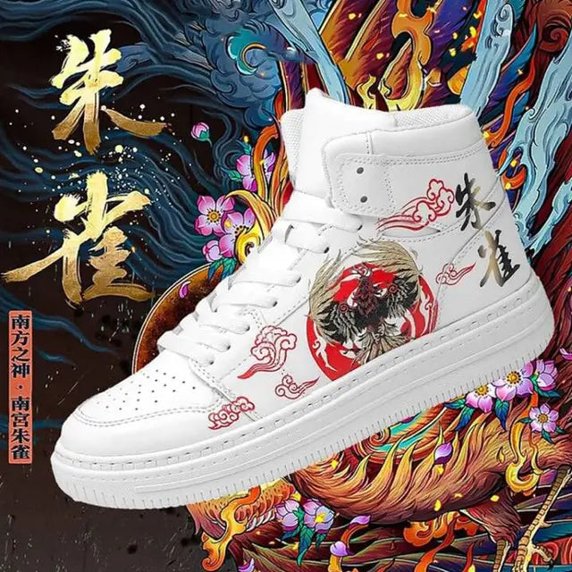 Comfortable Sneakers