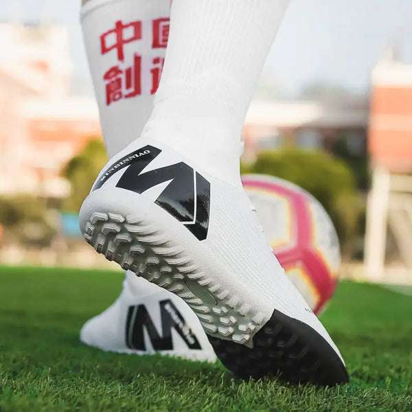 Mens Soccer Cleats Football Boots