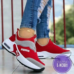 Ventilated Mountain Adventure Shoes