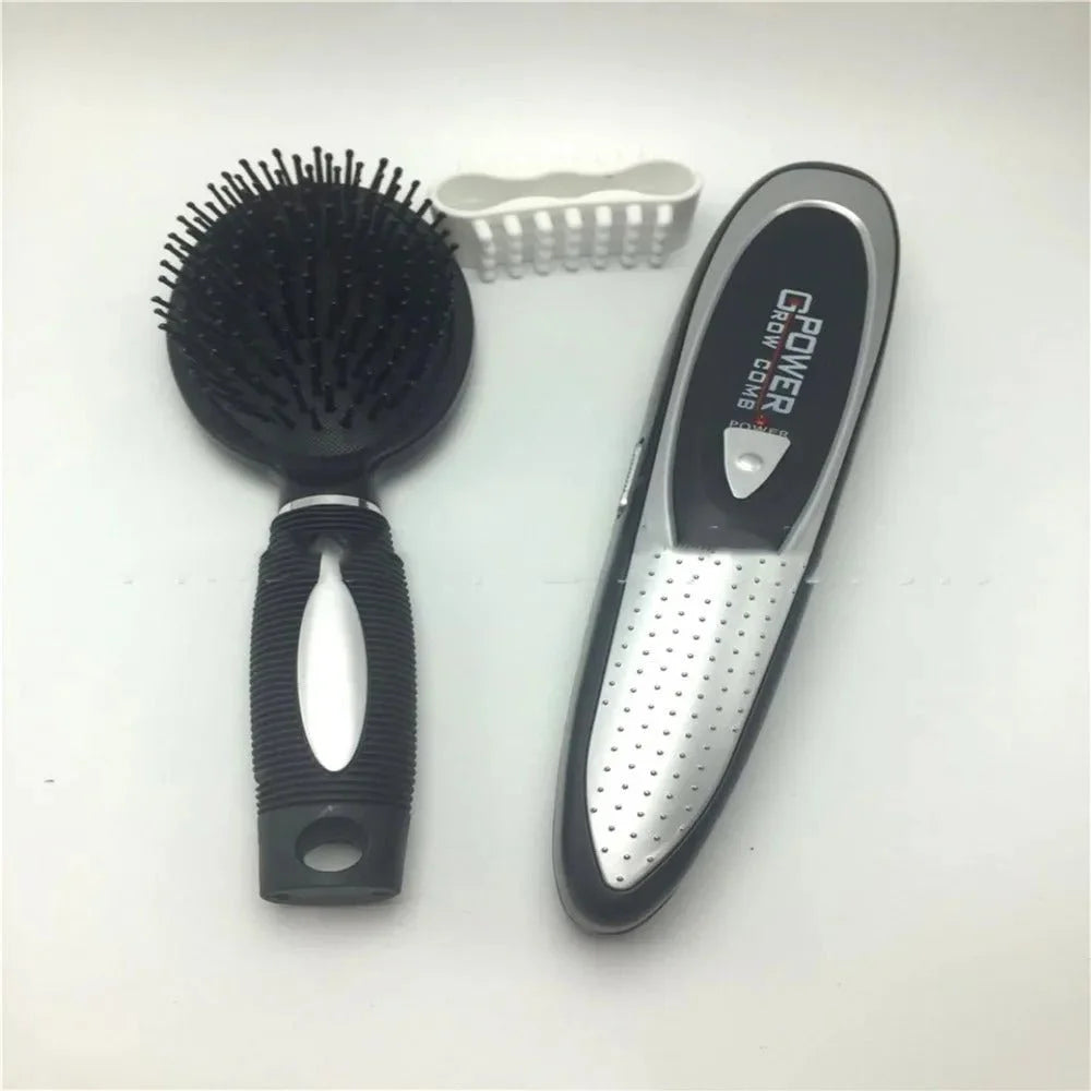 Scalp Stimulating Laser Comb