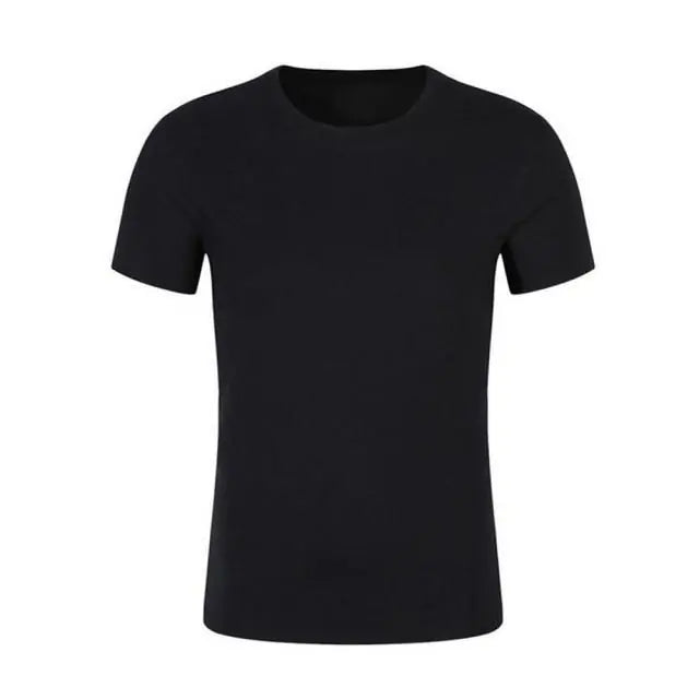 Men's Waterproof Workout T-Shirt