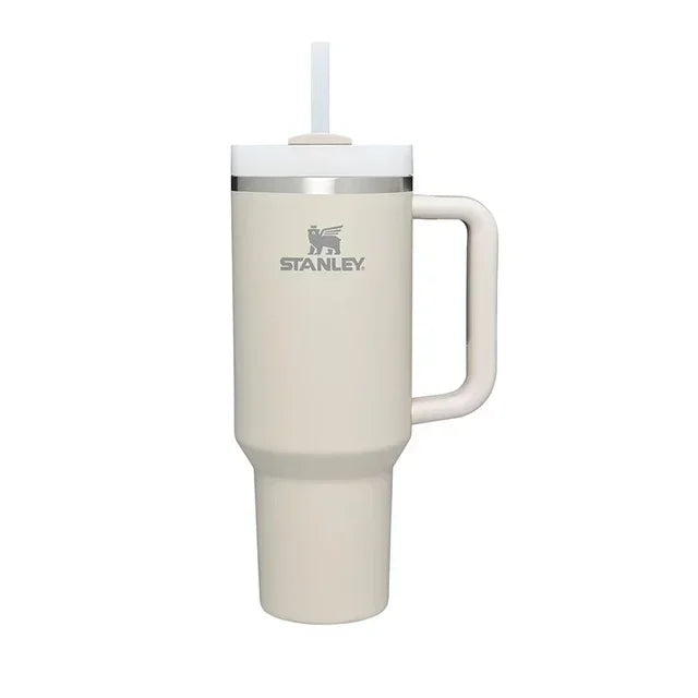 Insulated Car Travel Thermal Mug