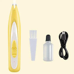 Cat Dog Electric Groomer Trimmer