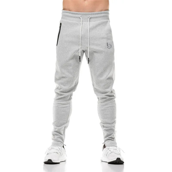Men's Cotton Jogger Sportswear Pant