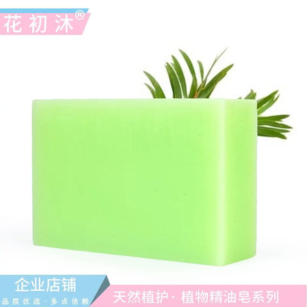 Tea Tree Essential Oil Soap Bar
