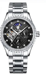 High-End Mechanical Wristwatch