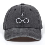 New Lightning Sports Jean Face Cap