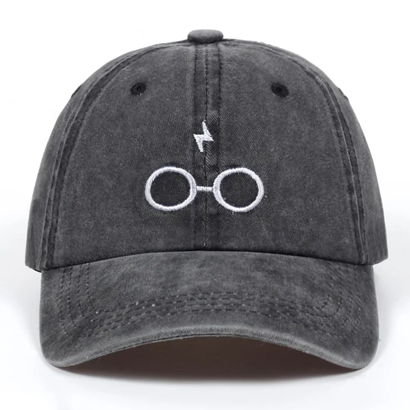 New Lightning Sports Jean Face Cap