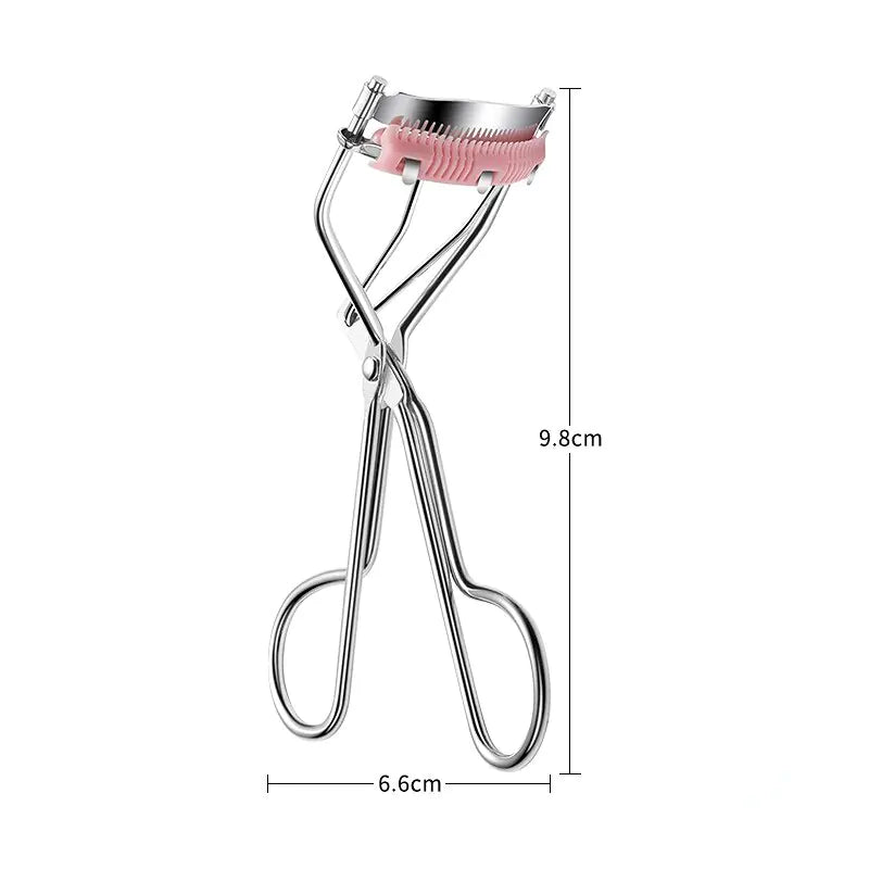 Gentle Eyelash Curler
