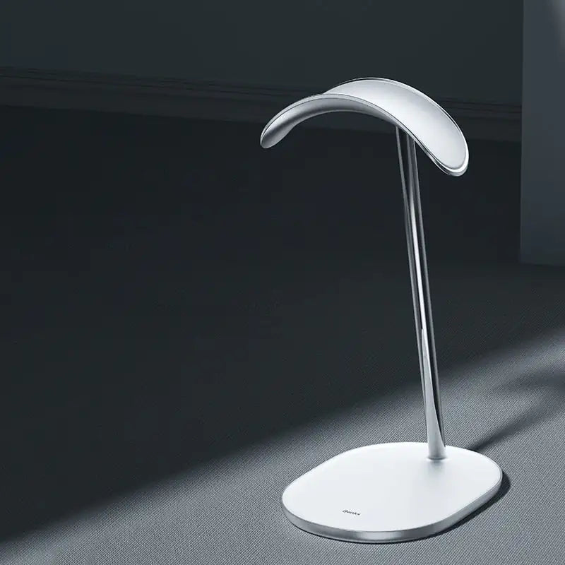 Silicone Headset Headphone Stand