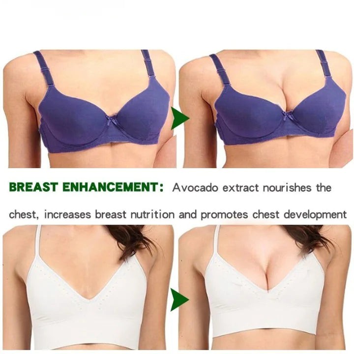 OILYOUNG Breast Enhancer Beauty Cream