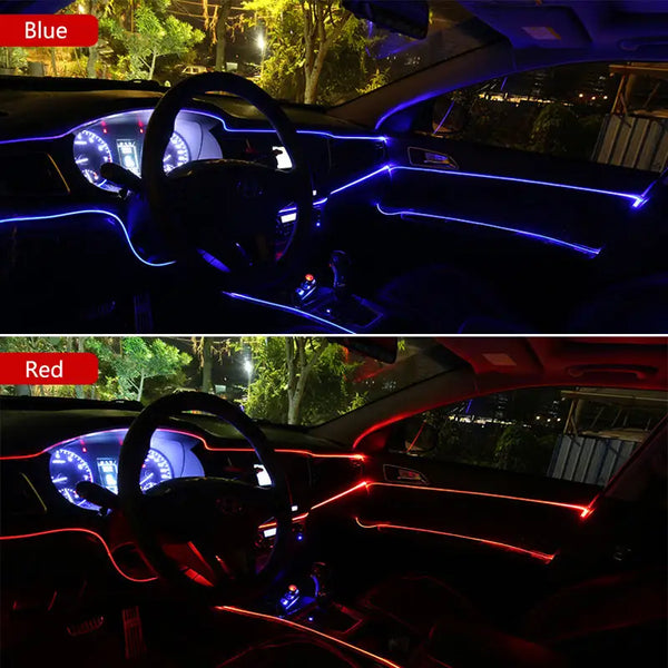 Car Led Light Strip