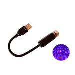 Calming Glow Light