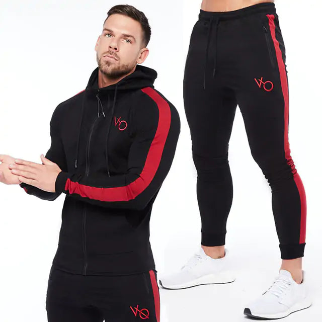 Best Jogger Suits for Your Workout