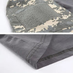 OPZ Short Sleeve Base Layer