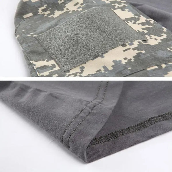 OPZ Short Sleeve Base Layer