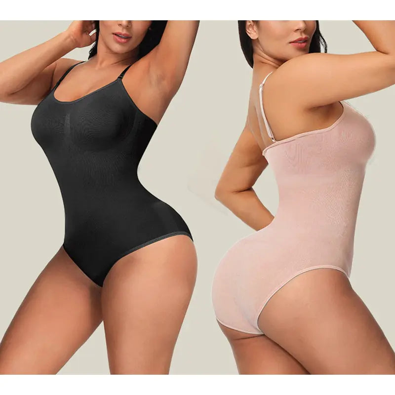 Women's Full Body Shaper