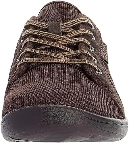 Men's Wide Minimalist Barefoot Sneakers