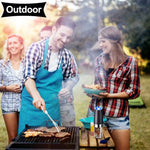 Battery-Operated Automatic Spice Grinder