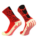 Breathable Mesh Socks