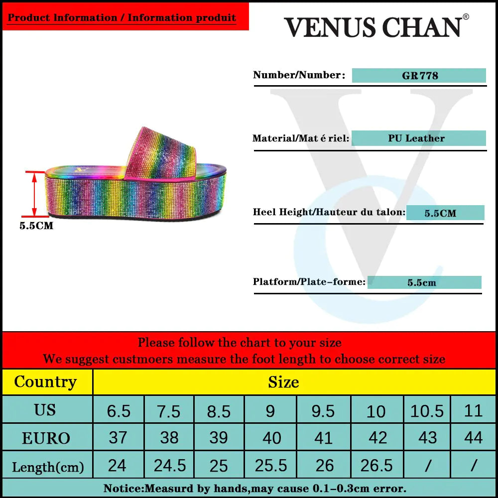 Women's Party Shoes and Purse Set Size Chart