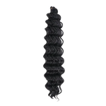 Deep Wave Twist Bohemian Braids