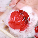 Rose Essential Oil Lightening Soap Bar
