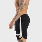 Men's Workout Breathable Gym Shorts
