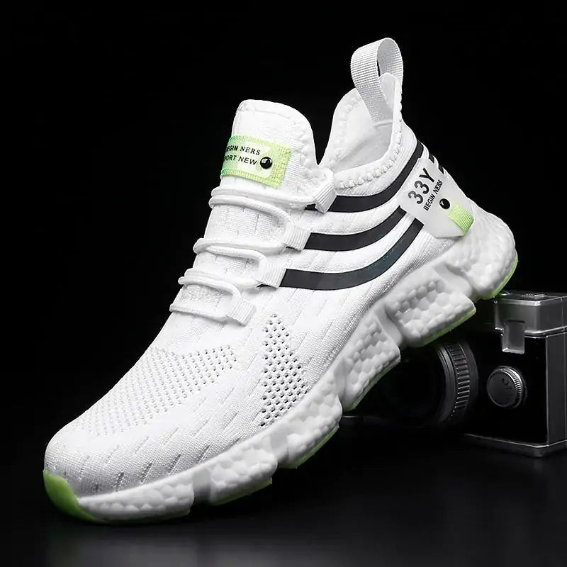 Training Sneakers Gym Hiking Trainers