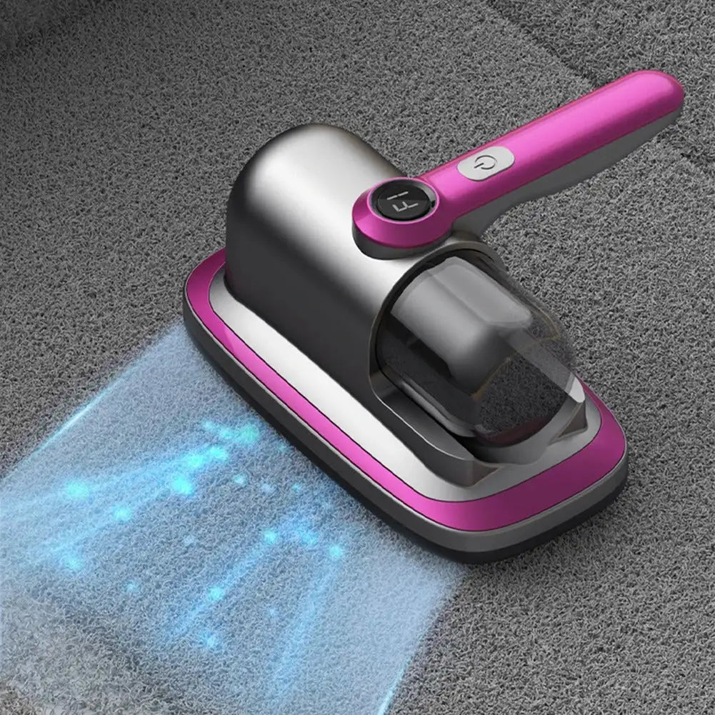 UV-Powered Mite Removal for Healthier Homes