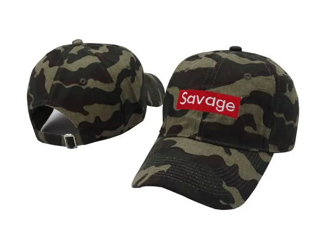 21 Savage merch