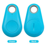 Pet Smart Mini GPS Location Tracker