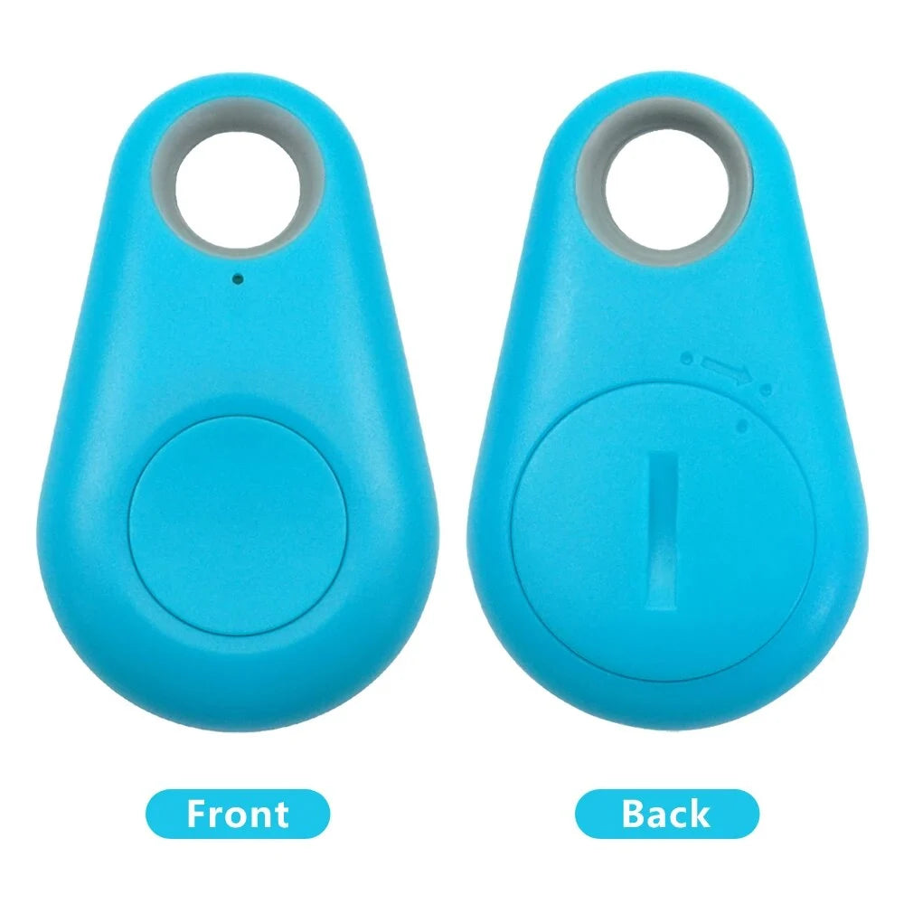 Pet Smart Mini GPS Location Tracker