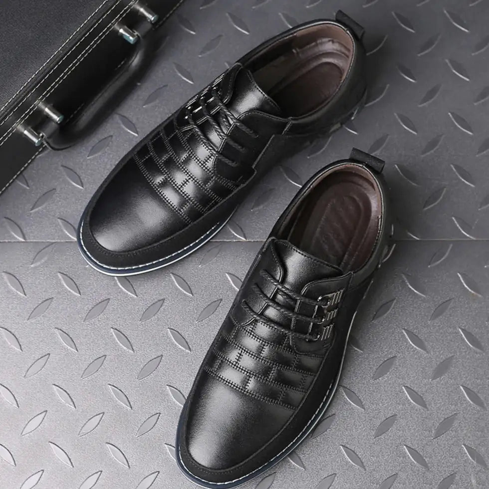 Elegant Men's Footwear