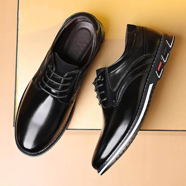 Men's Oxford Imperial Dress Shoes